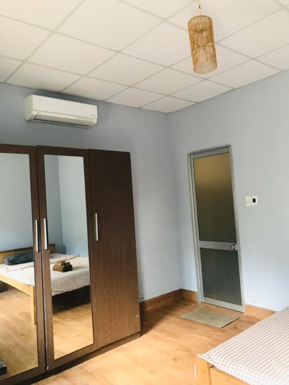 Ba Danh Homestay & Kitchen - Ben Tre Mekong Eksteriør bilde