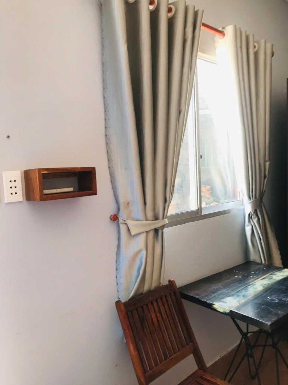 Ba Danh Homestay & Kitchen - Ben Tre Mekong Eksteriør bilde