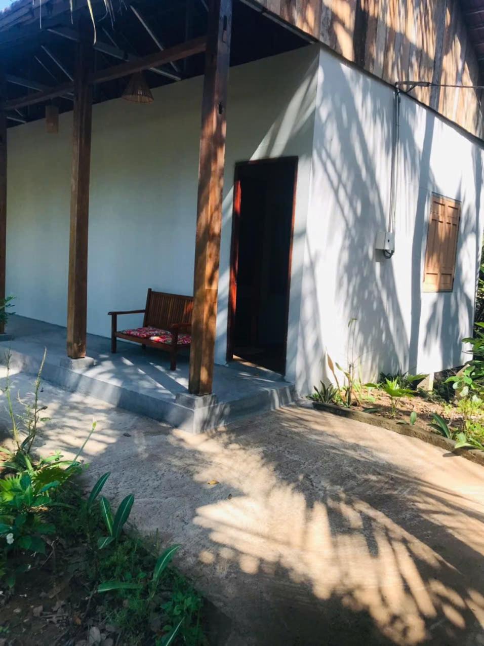 Ba Danh Homestay & Kitchen - Ben Tre Mekong Eksteriør bilde